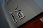 Volvo S80 AWD V8 2007 года